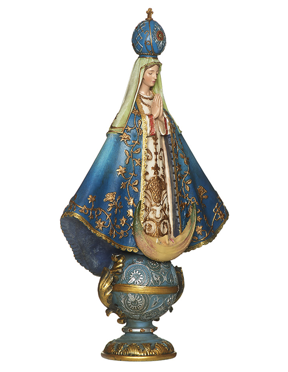 Virgen de San Juan de los Lagos, Joseph's Studio