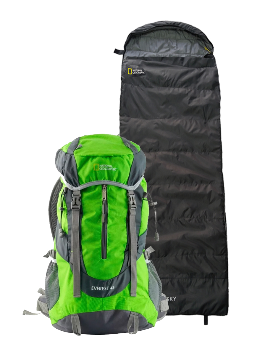 Mochila everest online