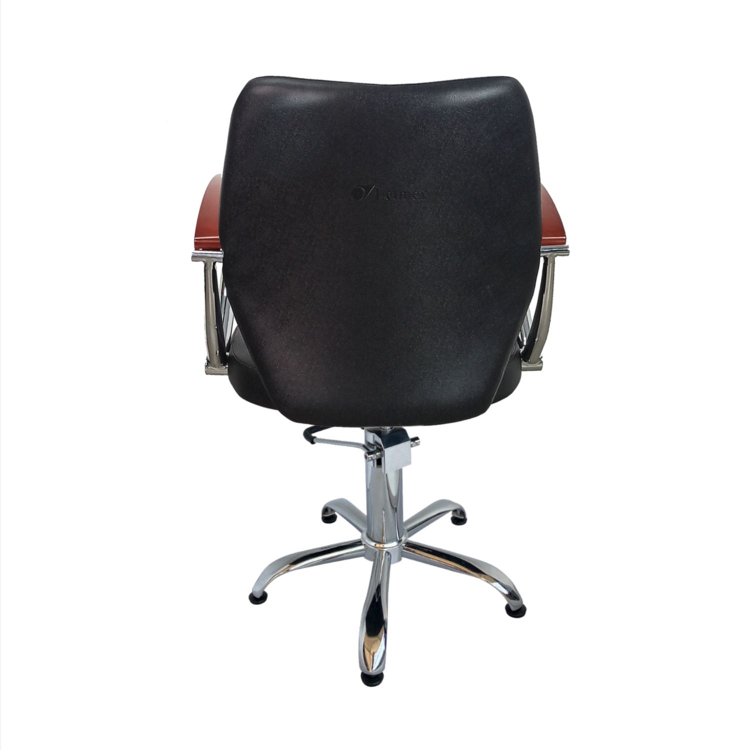 Silla Corte Hidraulica Negro Letmex