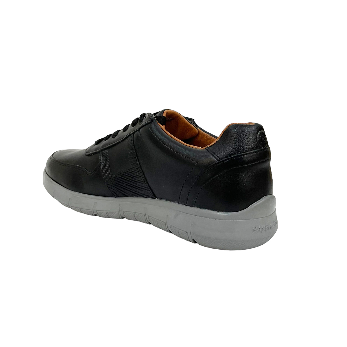 Zapato De Piel Hombre Flex Casuales Cómodo Ligero Moda