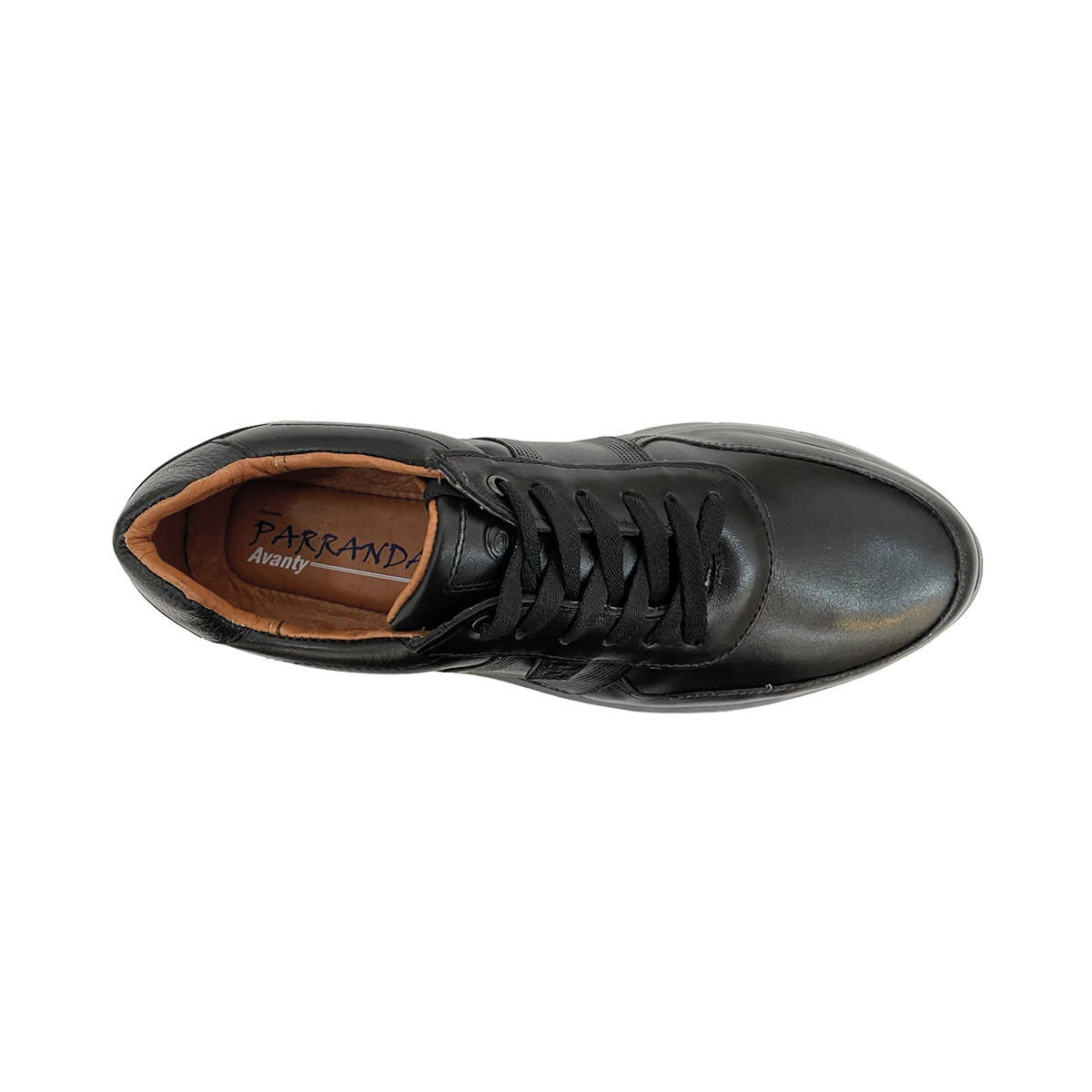 Zapato De Piel Hombre Flex Casuales Cómodo Ligero Moda