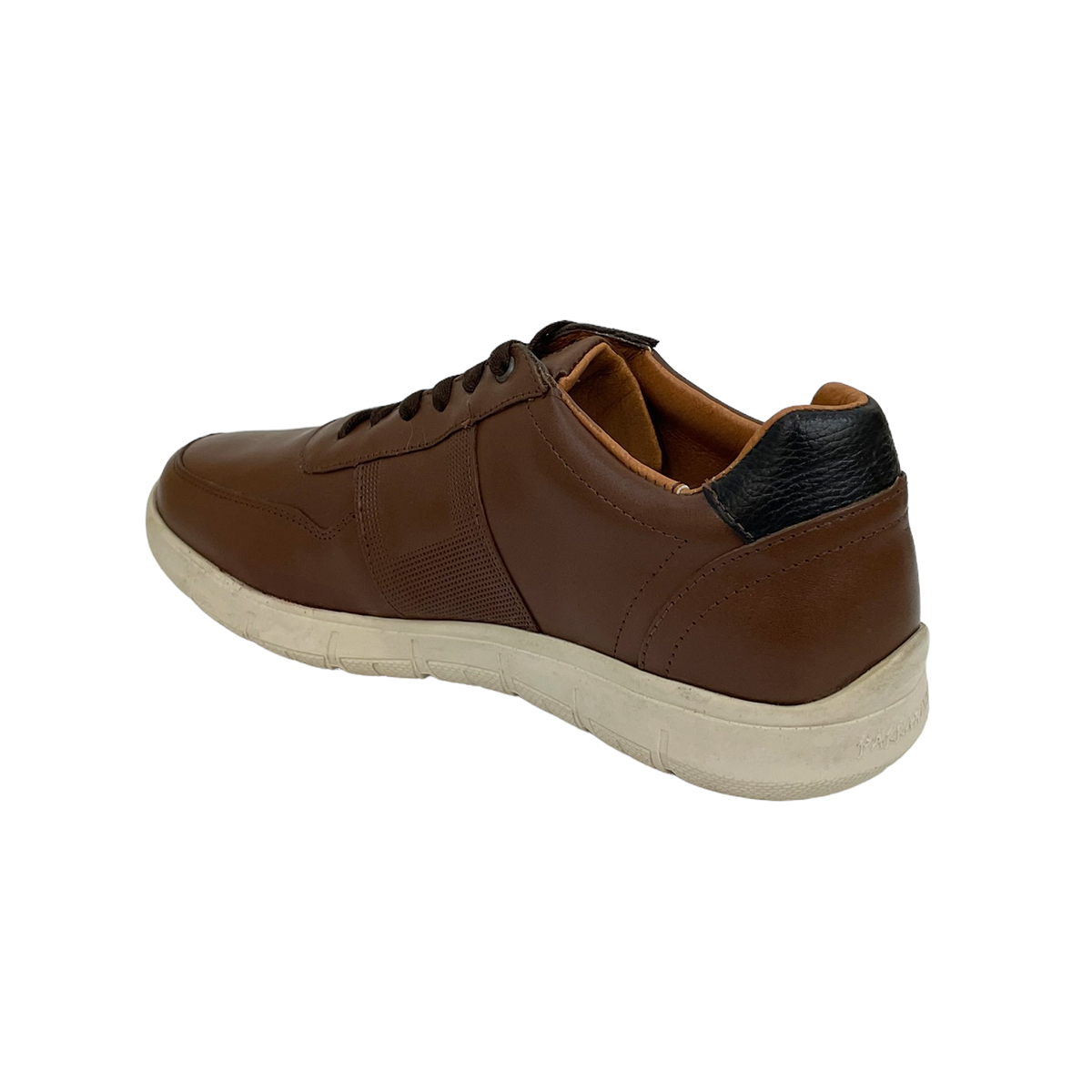 Zapato De Piel Hombre Flex Casuales Cómodo Ligero Moda