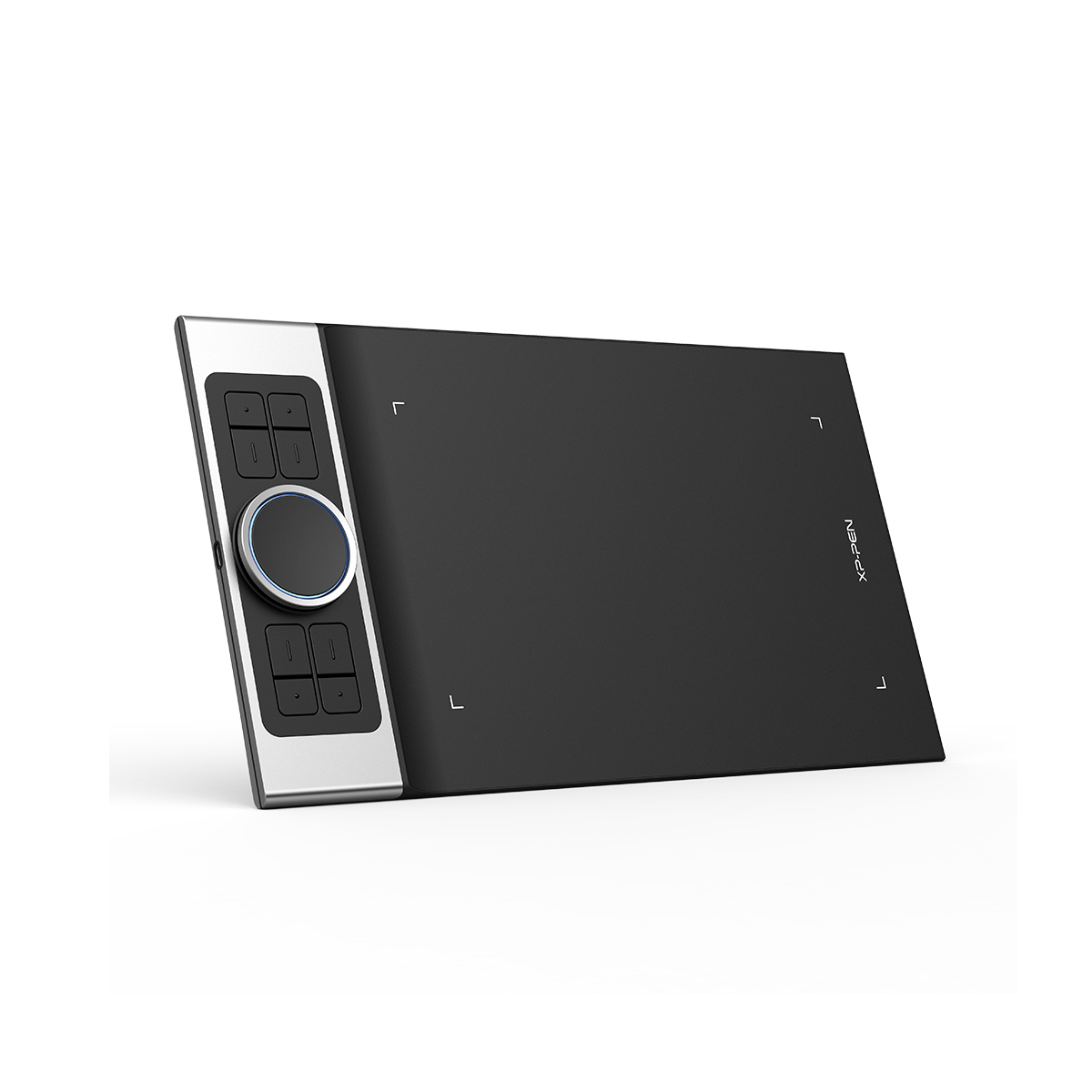 Tableta Grafica Xppen Deco Pro Mw Bluetooth 5.0 11 X 6 Pulgadas