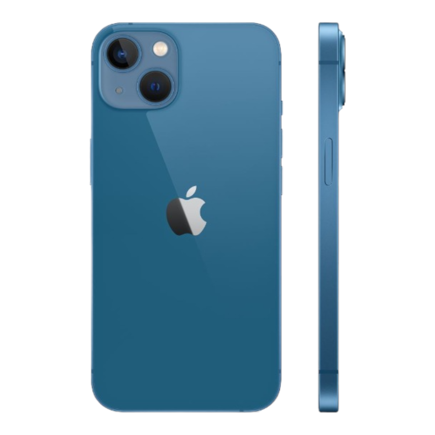 IPhone 13 256GB (Reacondicionado) Grado A Color Azul