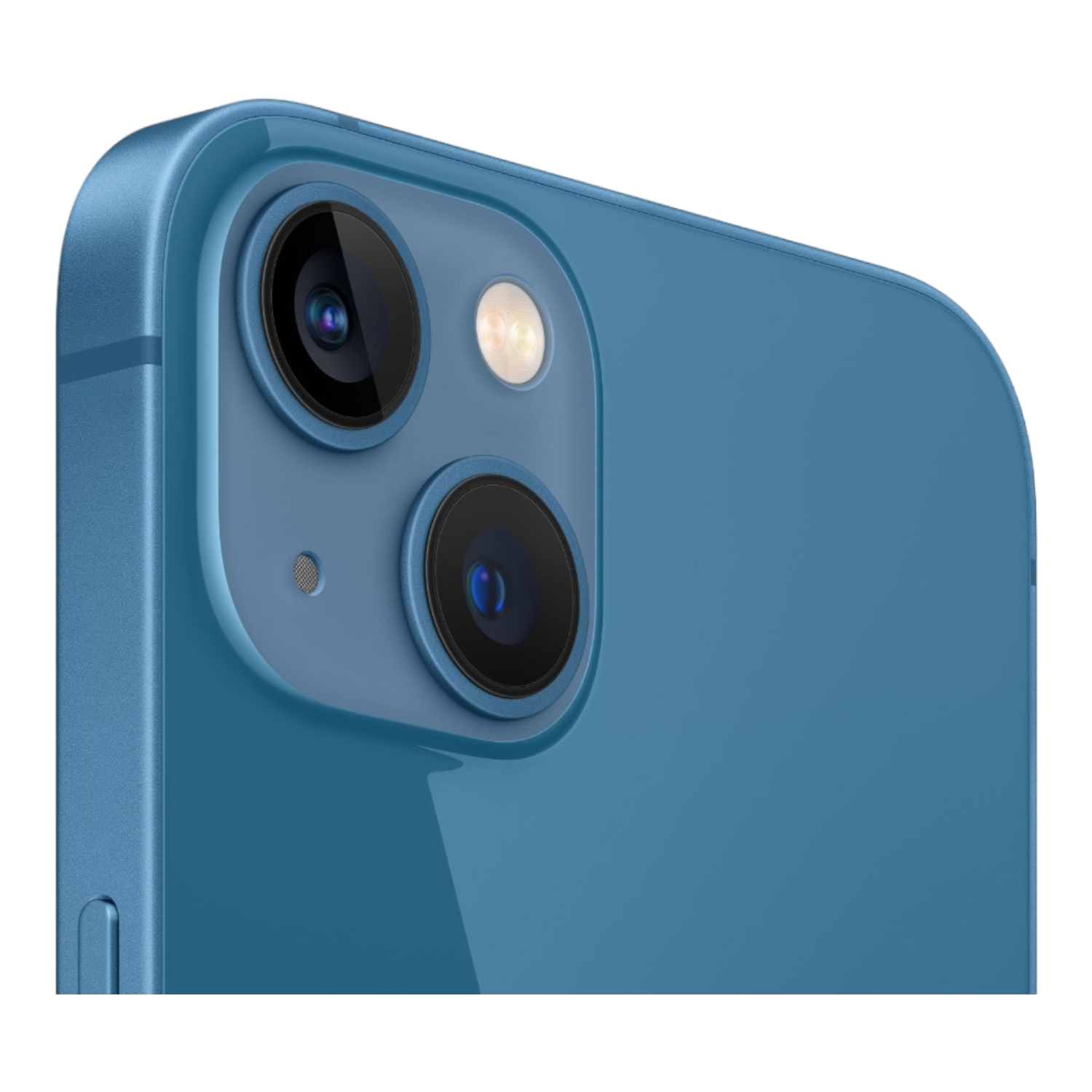 IPhone 13 256GB (Reacondicionado) Grado A Color Azul