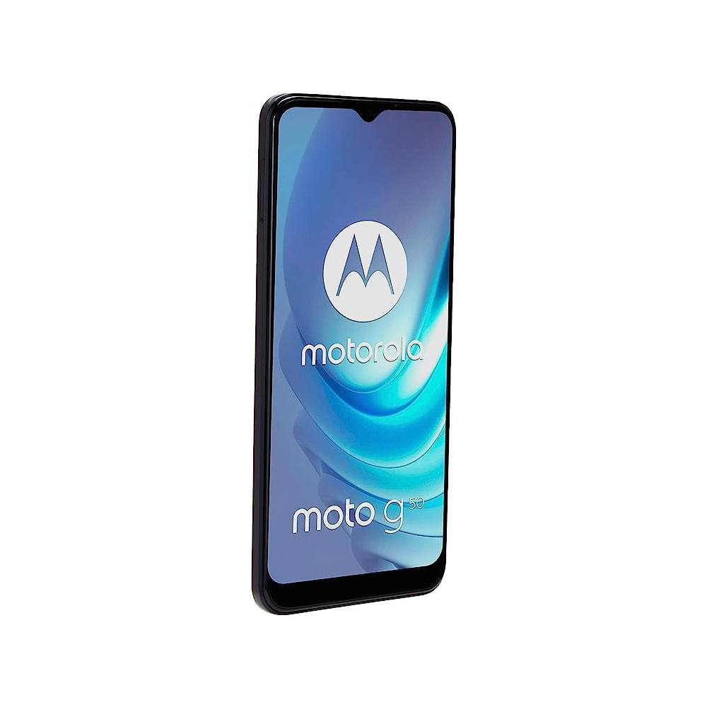 Motorola G50 4/128GB Azul (5G)