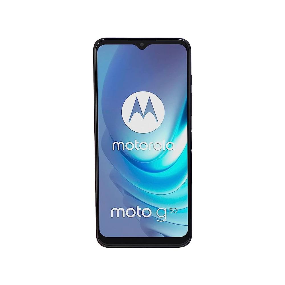 Motorola G50 4/128GB Azul (5G)