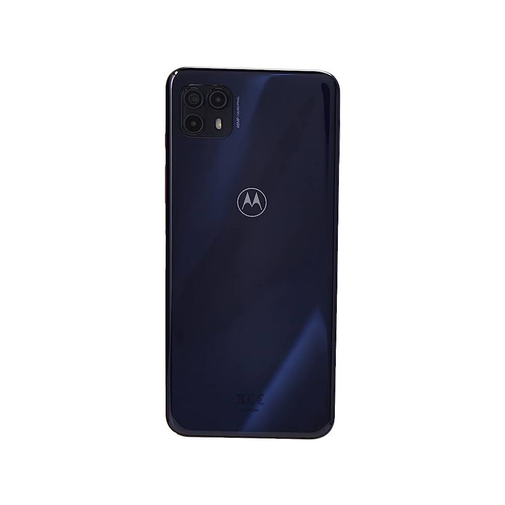 Motorola G50 4/128GB Azul (5G)