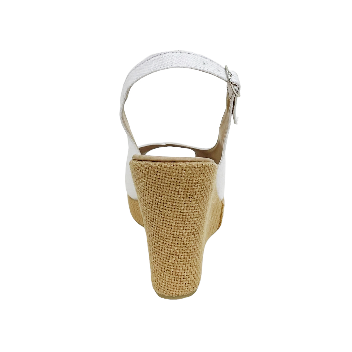 Zapatillas Sandalias de Plataforma De Mujer Casuales Sheila Lona