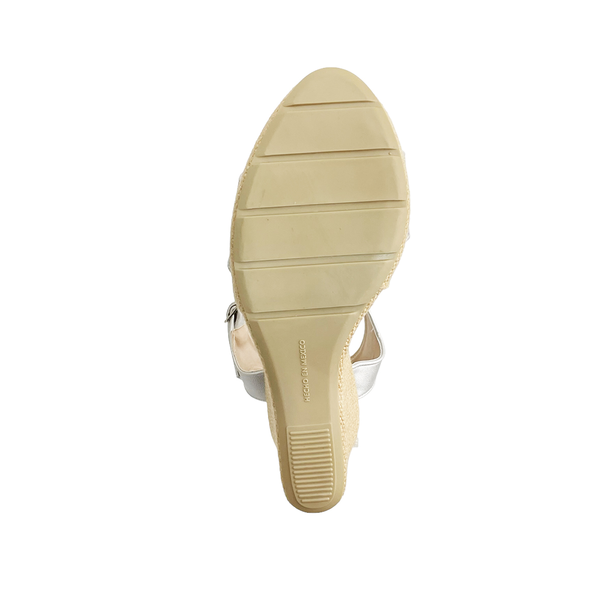 Zapatillas Sandalias de Plataforma De Mujer Casuales Sheila Lona