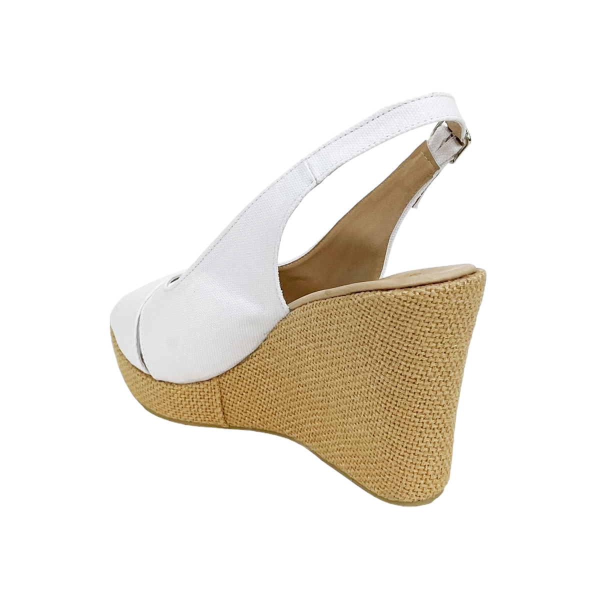 Zapatillas Sandalias de Plataforma De Mujer Casuales Sheila Lona