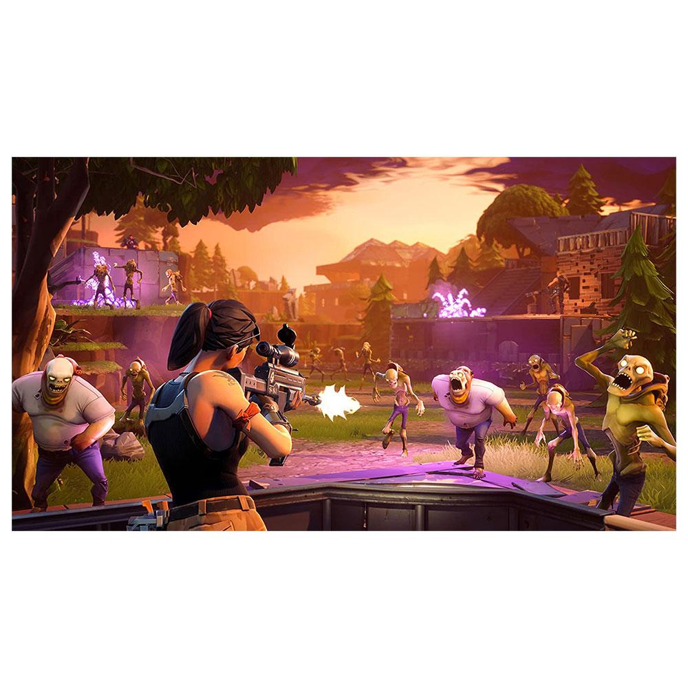 Fortnite: Darkfire Bundle para Xbox One
