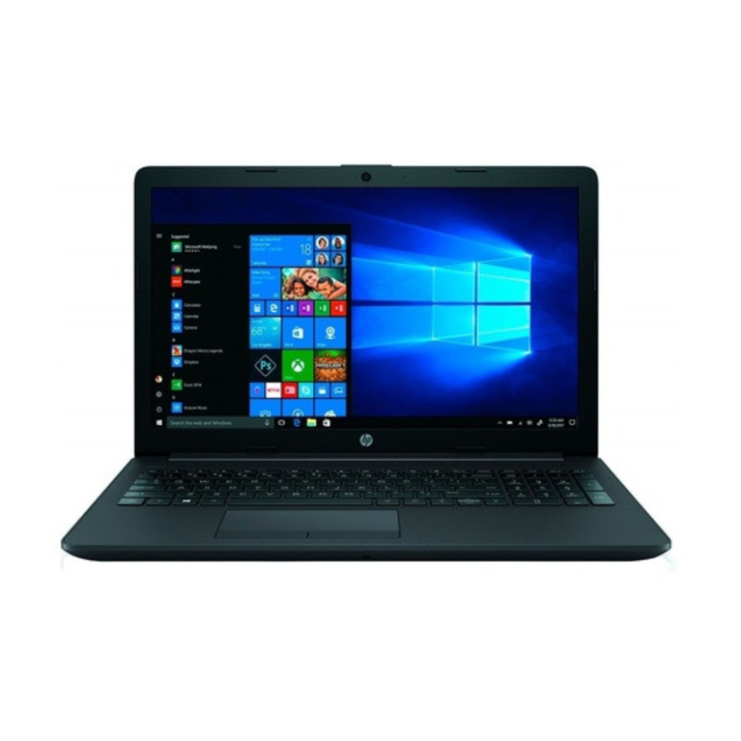 Laptop HP (15-DA2016IA) Intel Core i3 / 4Gb de Ram / 1TB HDD (Reacondicionado Grado A)