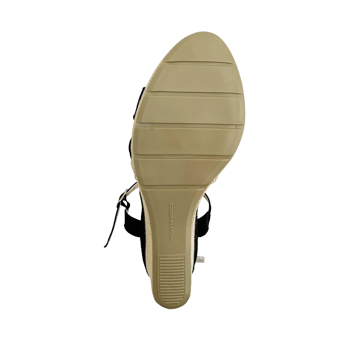 Zapatillas Zapatos Tacón Plataforma Mujer Sheila Cómodas