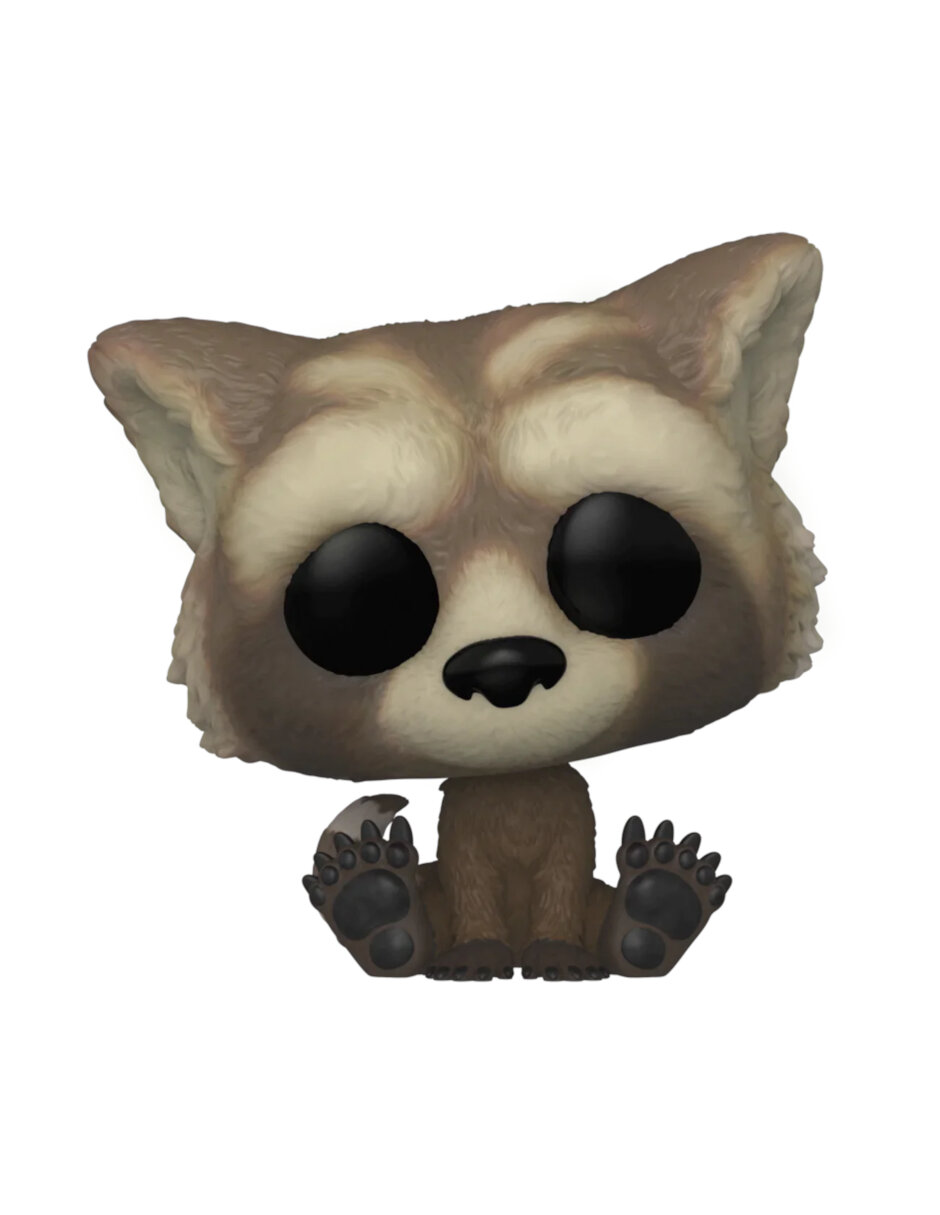 Funko Pop Baby Rocket 1208 - Guardians of the Galaxy Vol. 3
