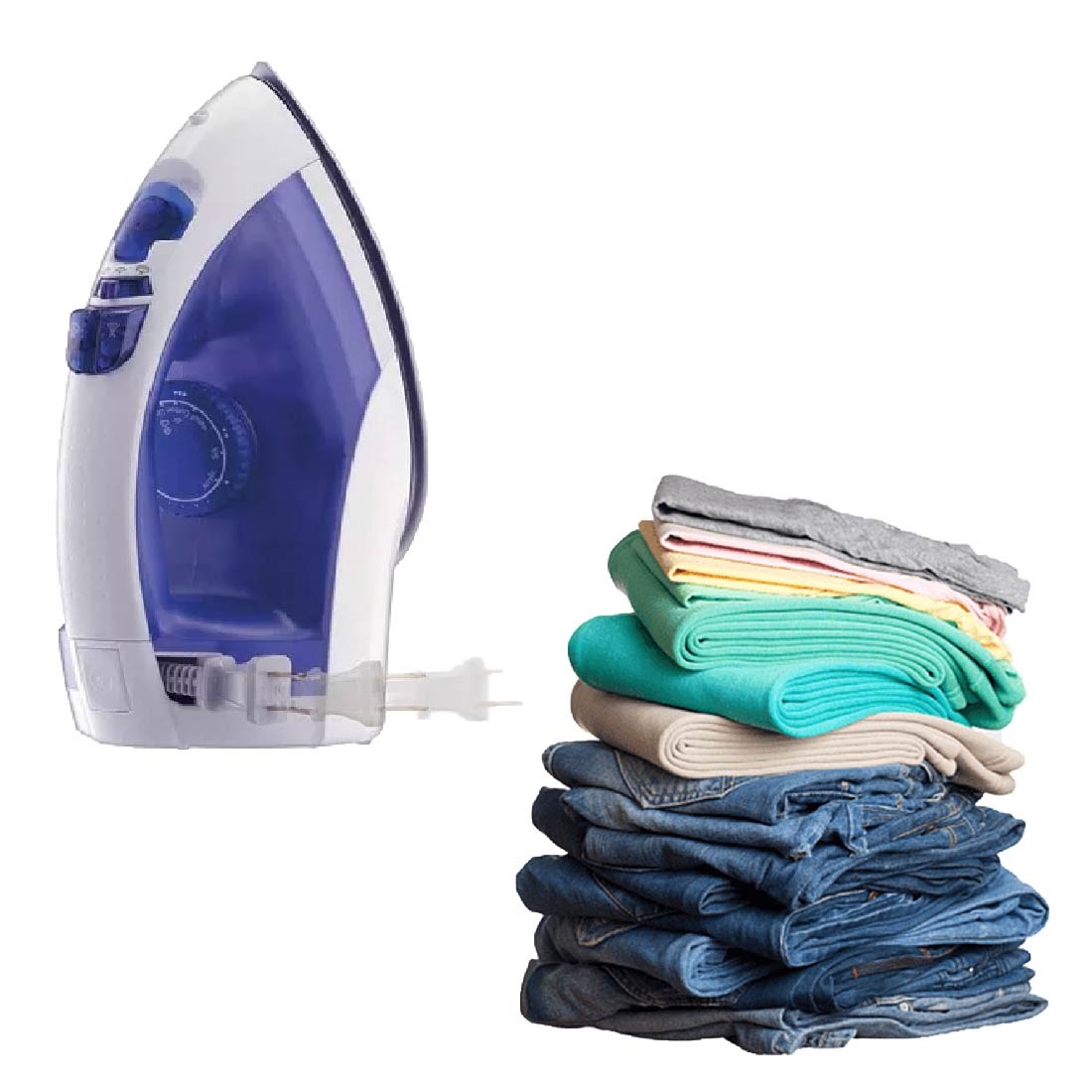 PLANCHA DE VAPOR PANASONIC