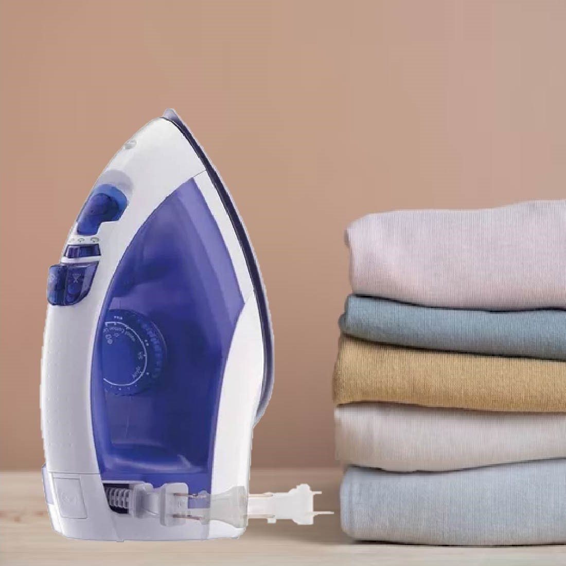 PLANCHA DE VAPOR PANASONIC