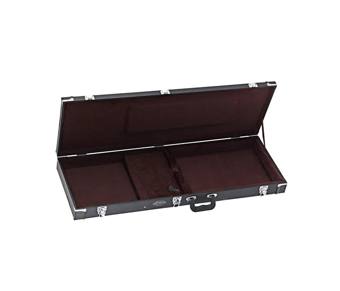 Guitarra Eléctrica Ibanez SA260FM y Estuche Ortega Rectangular 