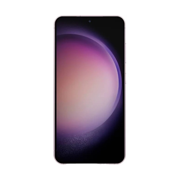 Samsung Galaxy S23 128GB Lavanda/Lila Nuevo Snapdragon