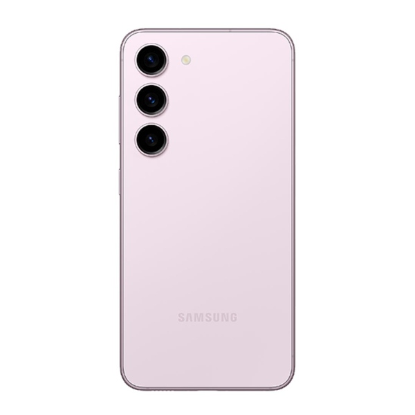Samsung Galaxy S23 128GB Lavanda/Lila Nuevo Snapdragon