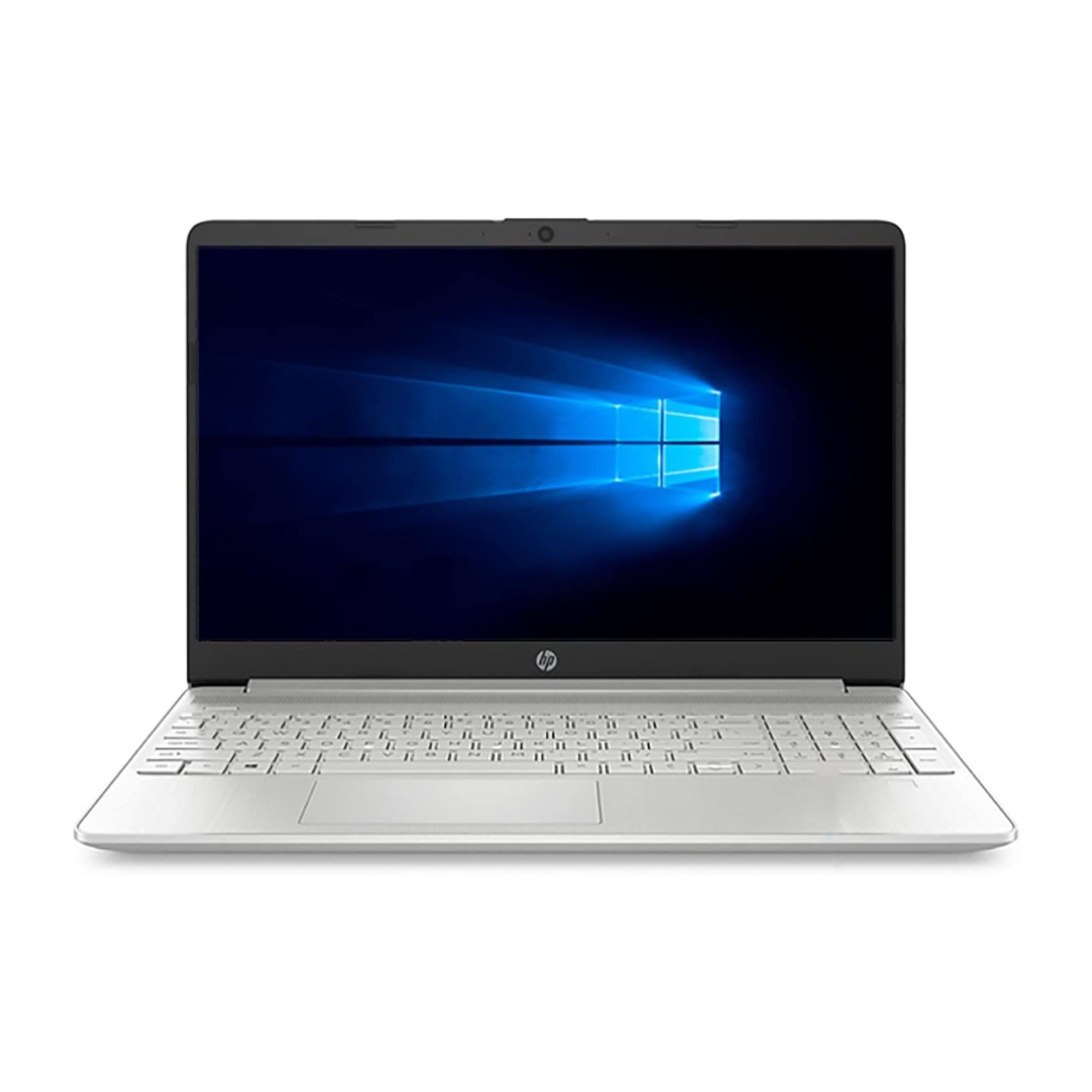 Laptop HP (15-DY1002IA) Intel Core i3 / Ram 8GB+16GB Optane / 256GB SSD (Reacondicionado Grado A)