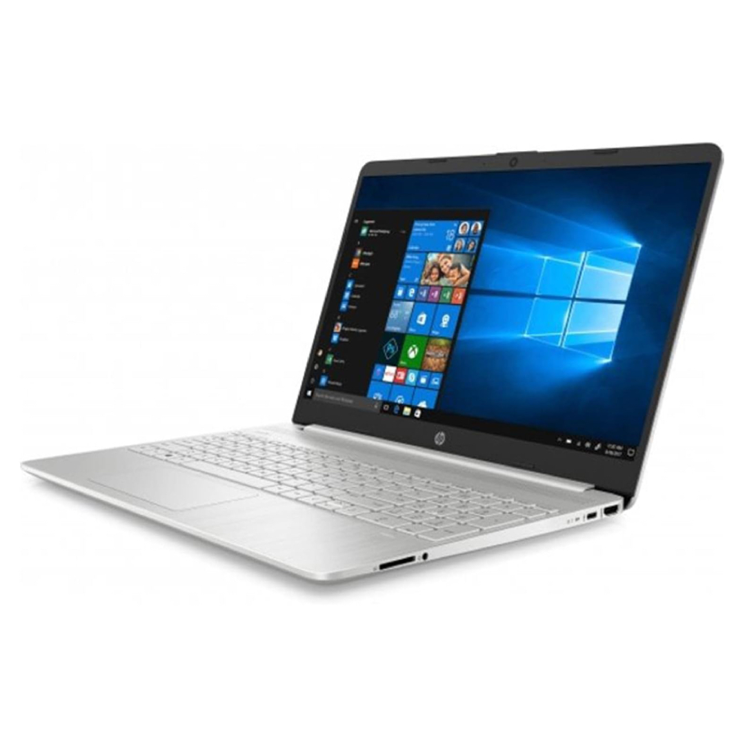 Laptop HP (15-DY1002IA) Intel Core i3 / Ram 8GB+16GB Optane / 256GB SSD (Reacondicionado Grado A)