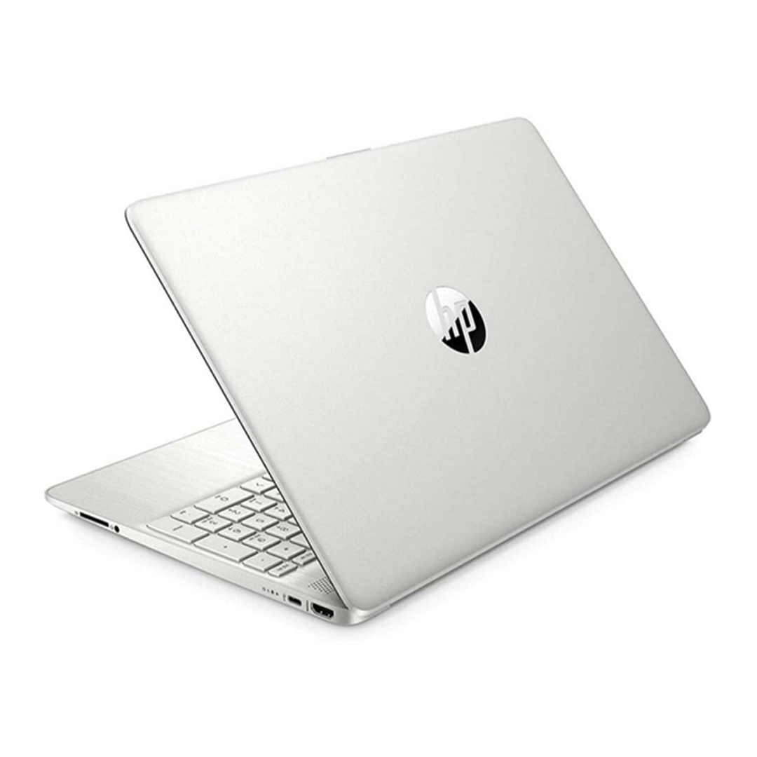 Laptop HP (15-DY1002IA) Intel Core i3 / Ram 8GB+16GB Optane / 256GB SSD (Reacondicionado Grado A)