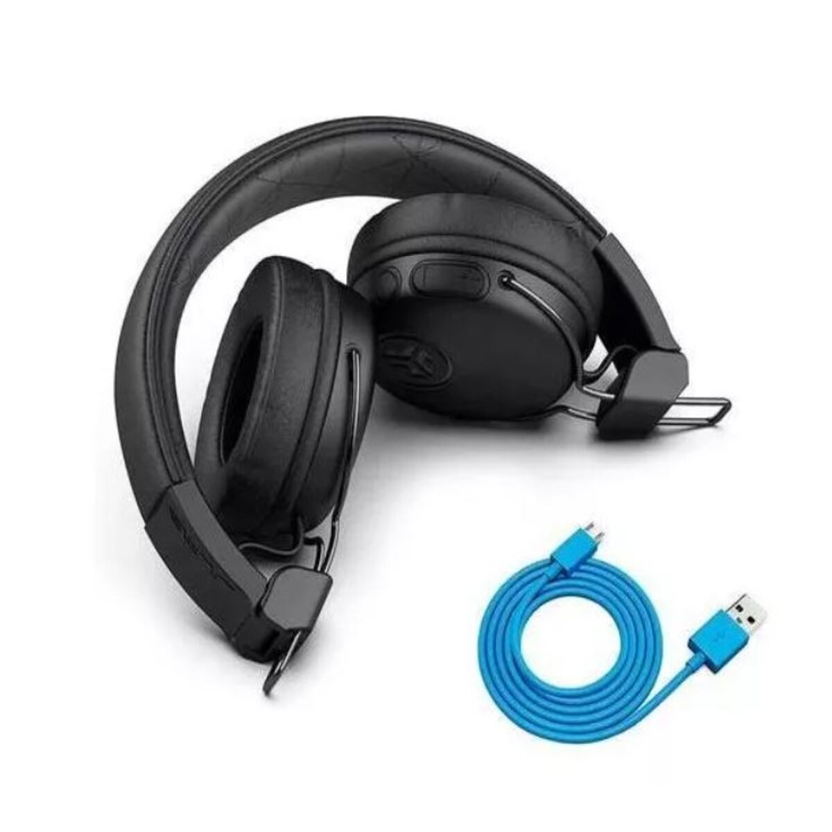 JLab Studio Pro Auriculares Inalámbricos Bluetooth Música Diadema Negro -  JLab