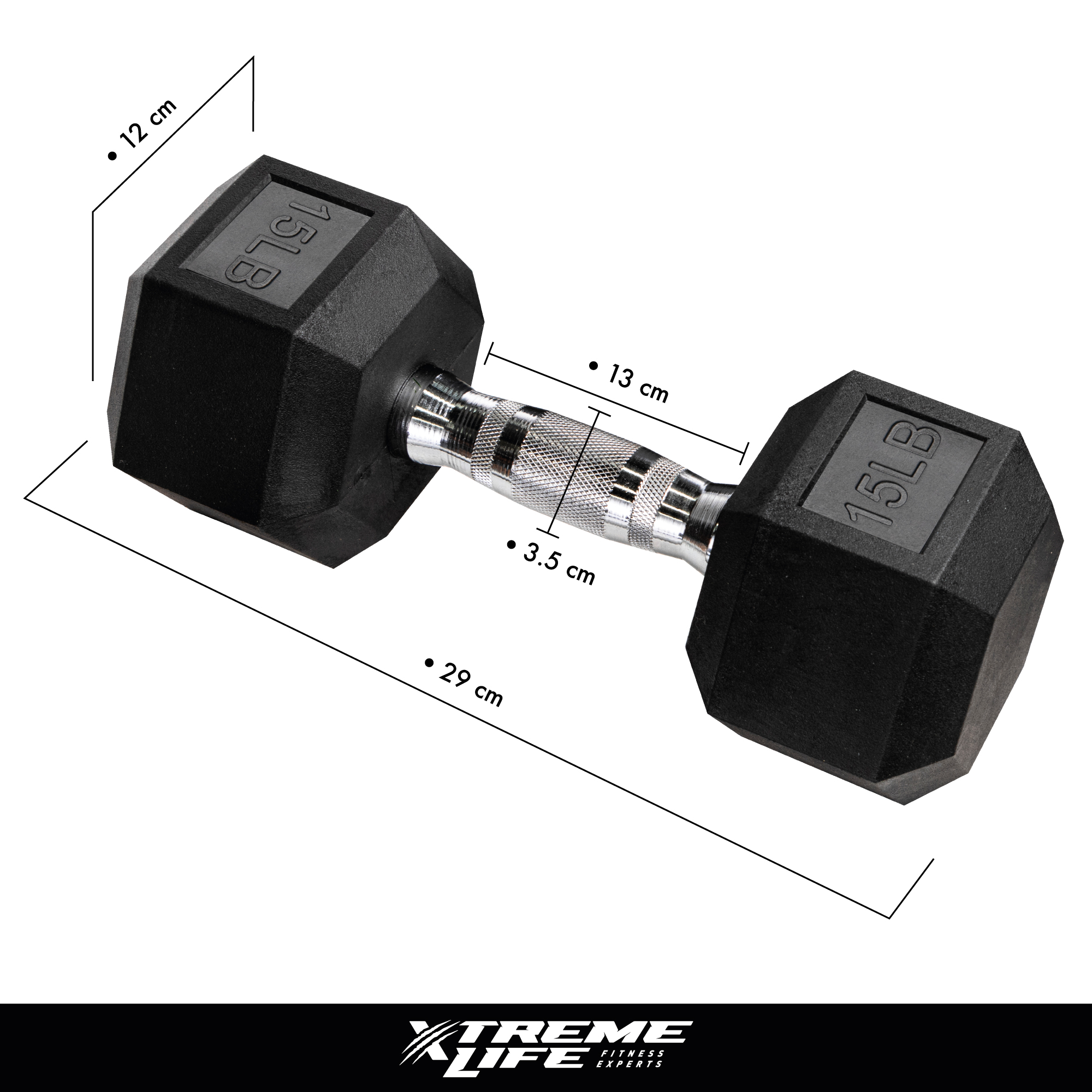 Bicicleta Spinning 8 kg Bicicleta Fija Estatica Indoor Negro CH