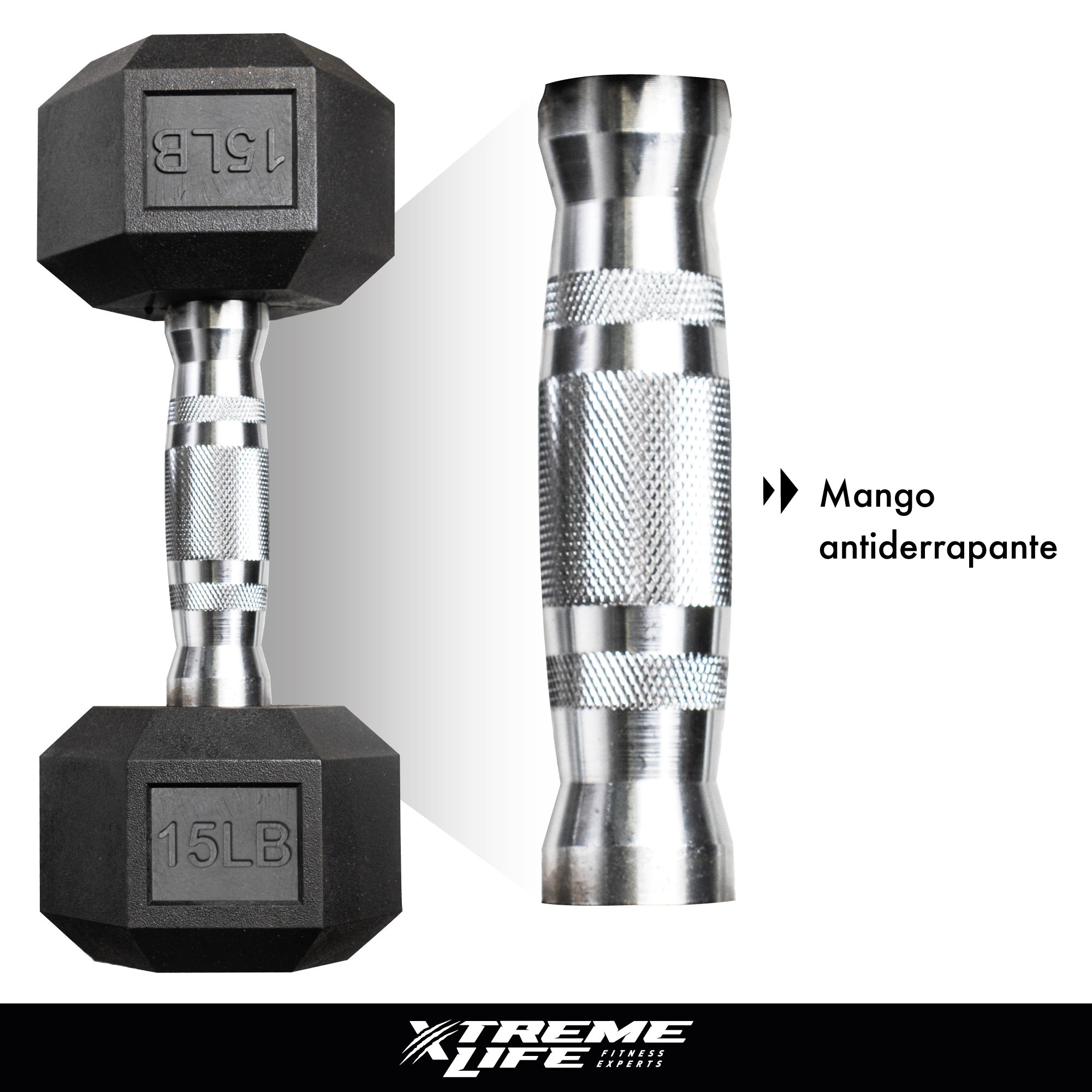 Bicicleta Spinning 8 kg Bicicleta Fija Estatica Indoor Negro CH