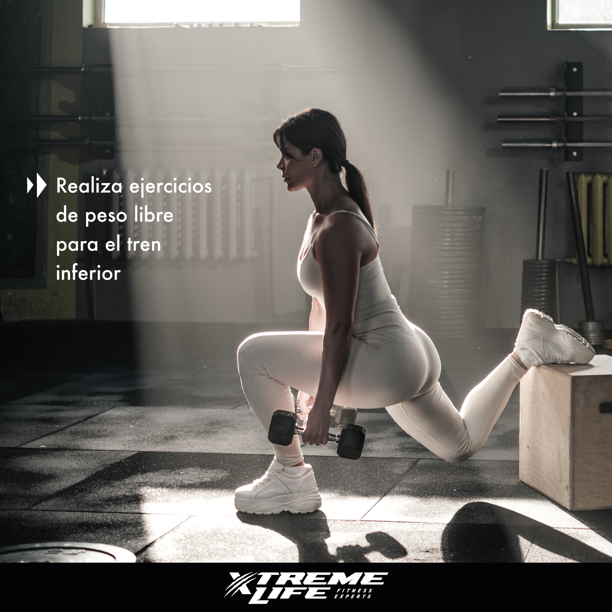 Bicicleta Spinning 8 kg Bicicleta Fija Estatica Indoor Negro CH