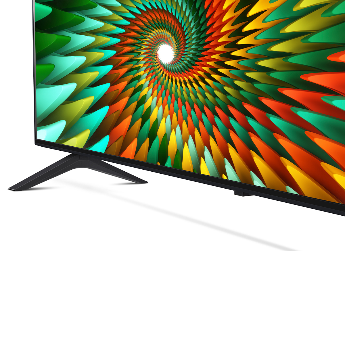 Pantalla LG 65" NanoCell 4K SMART TV con ThinQ AI 65NANO77SRA