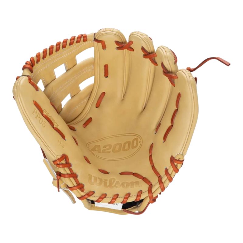 Guante de Beisbol Wilson A2000 PP05 11.5in