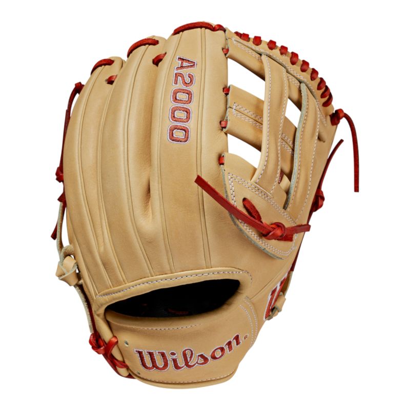 Guante de Beisbol Wilson A2000 PP05 11.5in