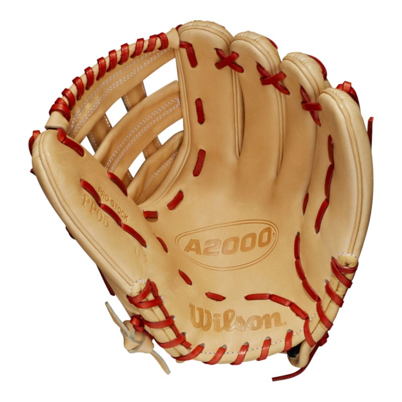 Guante de Beisbol Wilson A2000 PP05 11.5in