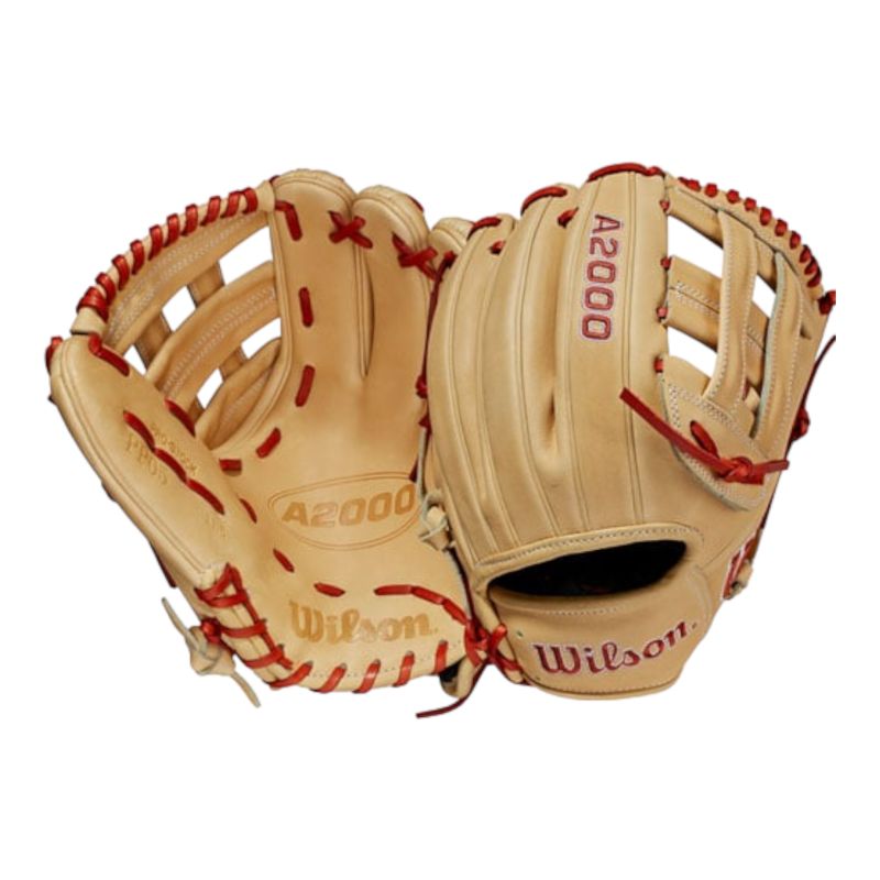 Guante de Beisbol Wilson A2000 PP05 11.5in