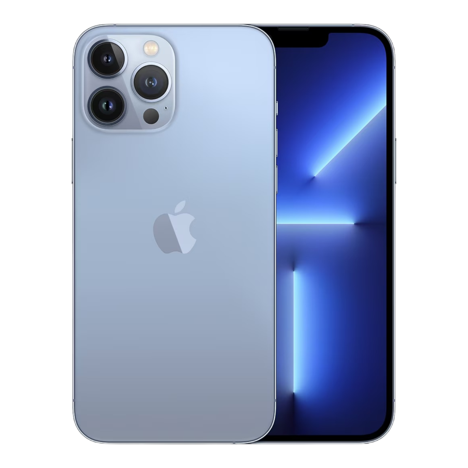 Apple Iphone 13 Pro 256GB Celular Liberado (Reacondicionado) Color Azul Sierra
