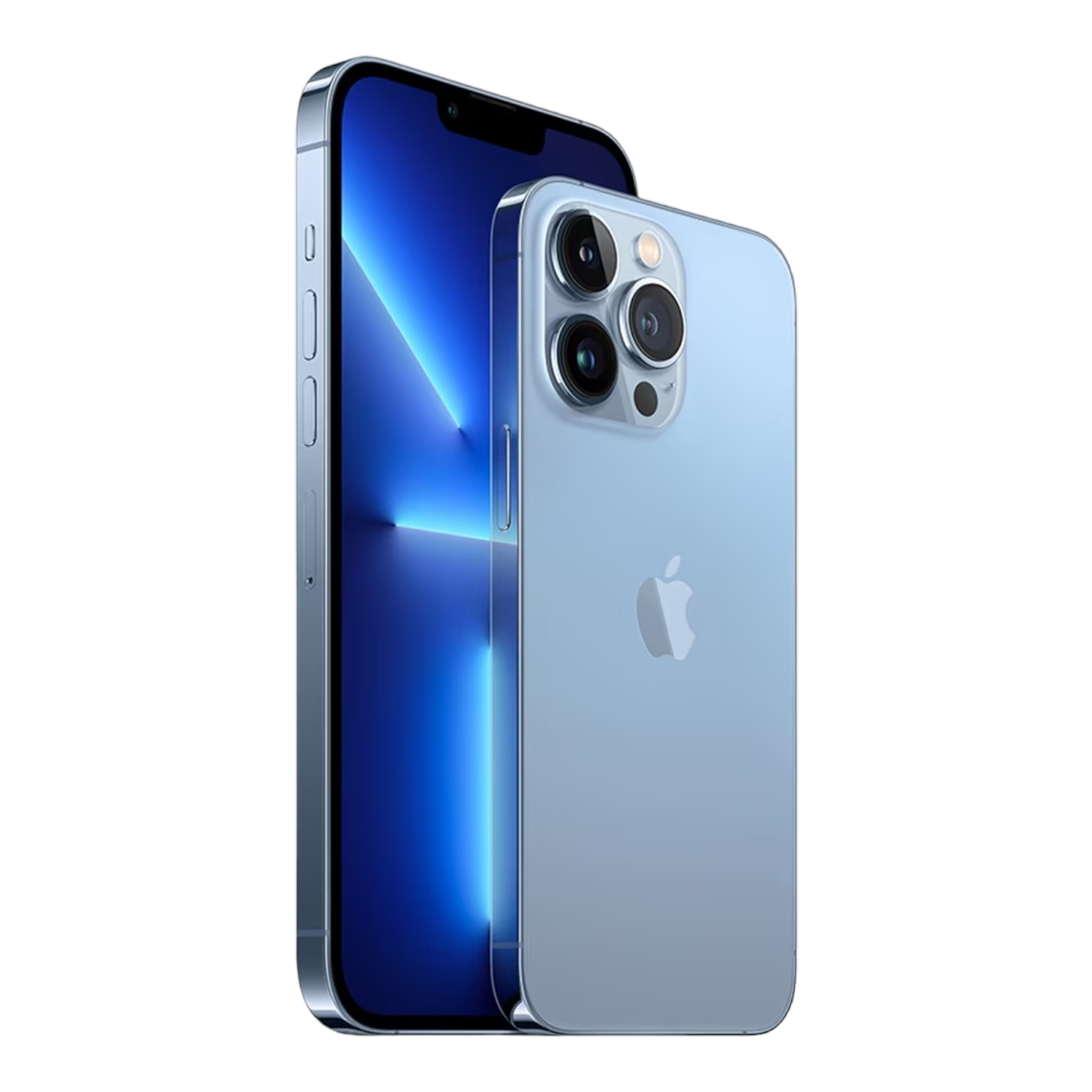 Apple Iphone 13 Pro 256GB Celular Liberado (Reacondicionado) Color Azul Sierra