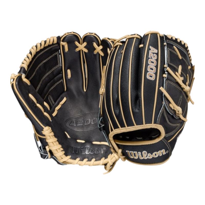 Guante de Beisbol Wilson A2000 B2SS 12in Pitcher