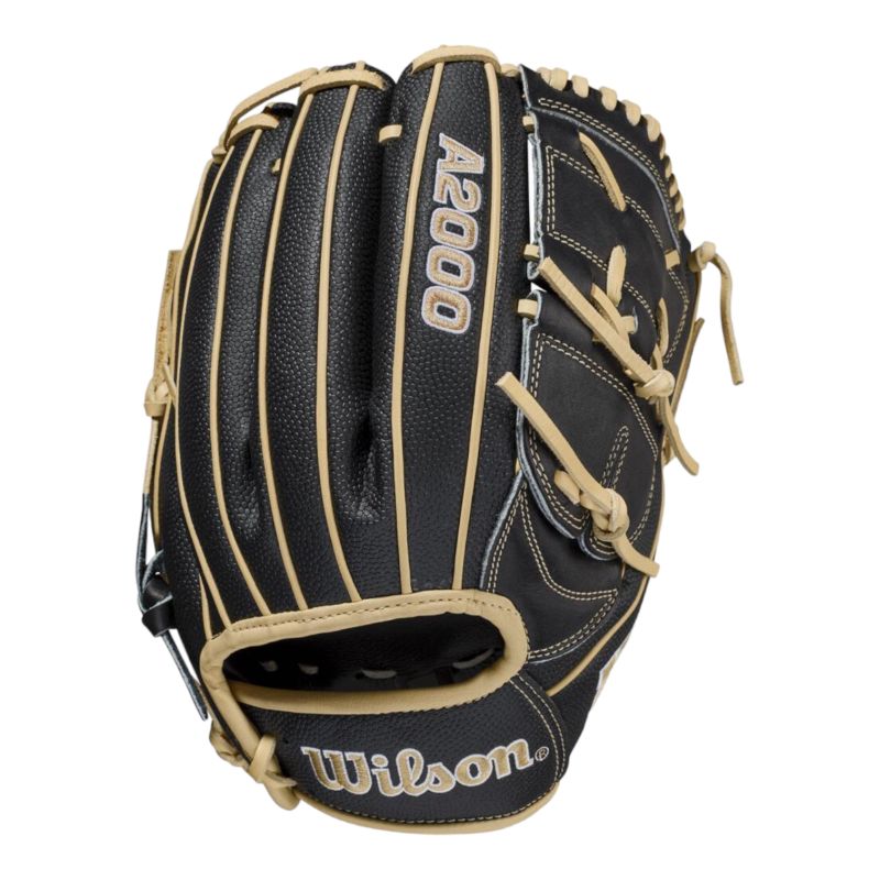 Guante de Beisbol Wilson A2000 B2SS 12in Pitcher