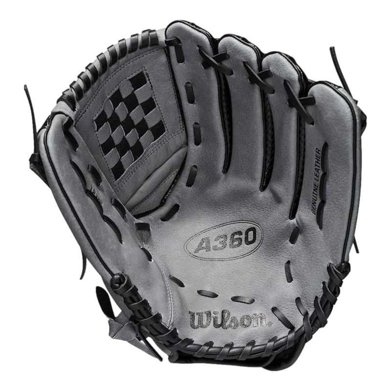Guante de Beisbol Wilson A360 Carbon 12.5in