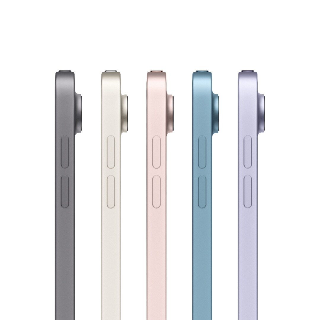 iPad Air 5ta Generación 256GB Blue (A2588) (Reacondicionado Grado A)