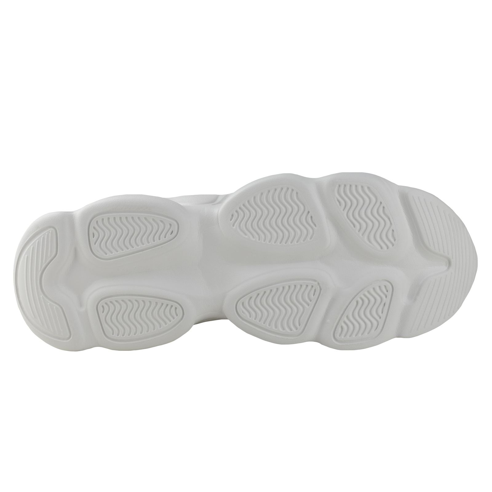 Tenis Urbano Sneaker Capa De Ozono Mujer Moda 603201 Beige