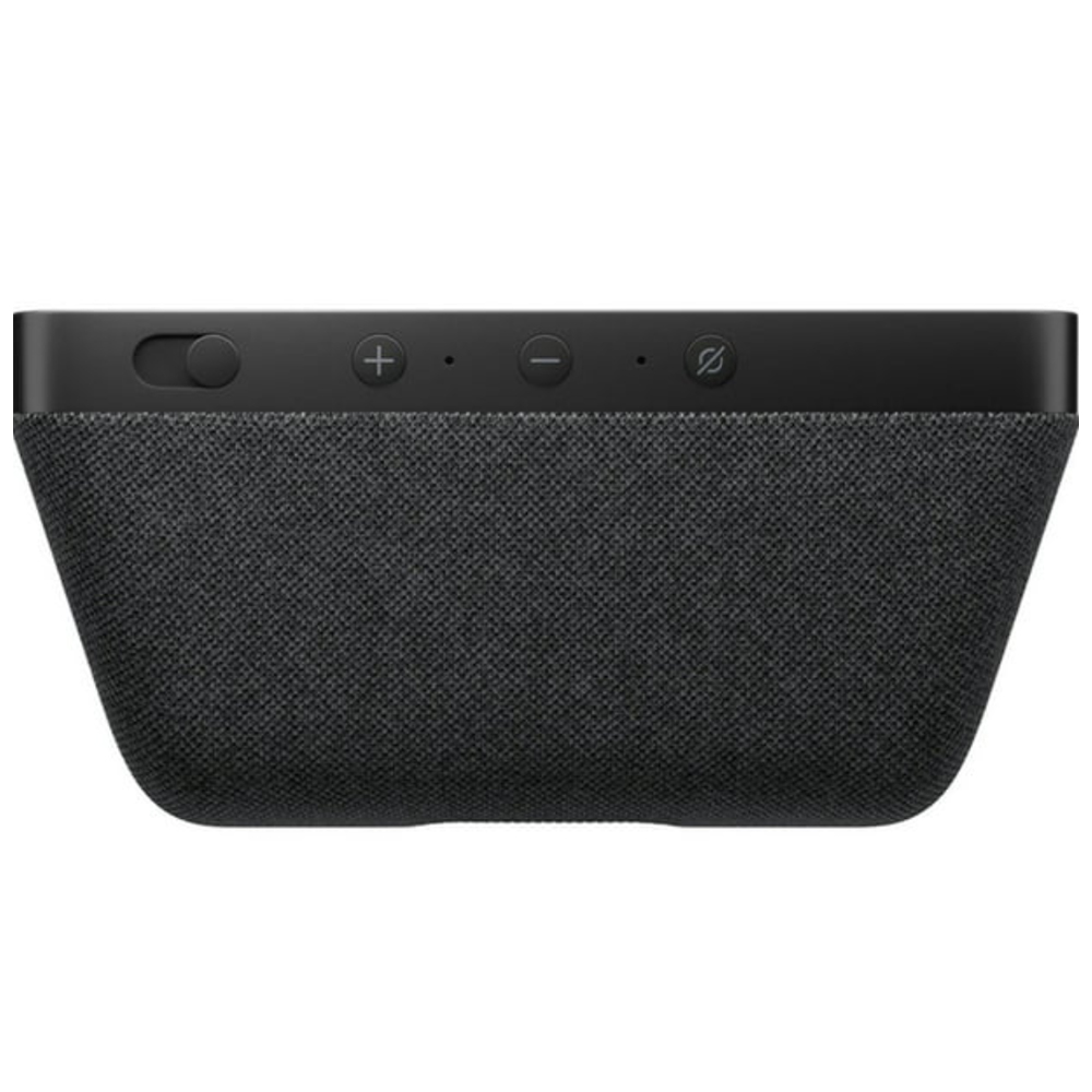 Amazon Echo Show 5 Alexa Negro Pantalla De 5.5 Reacondicionado