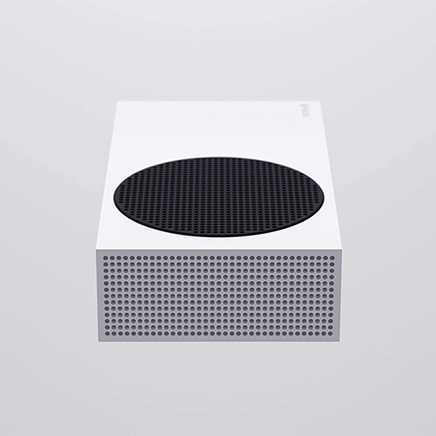 Consola Microsoft Xbox Series S 512Gb Blanco.