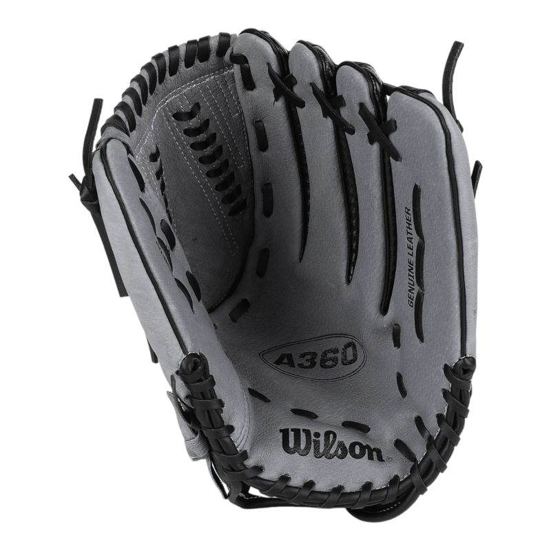 Guante de Beisbol Wilson A360 Carbon 13in