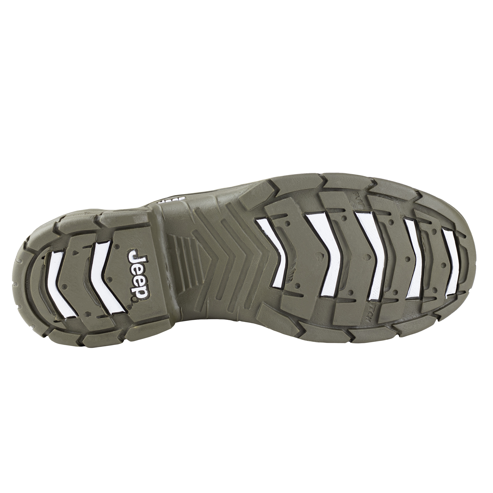 Zapatos industriales online jeep