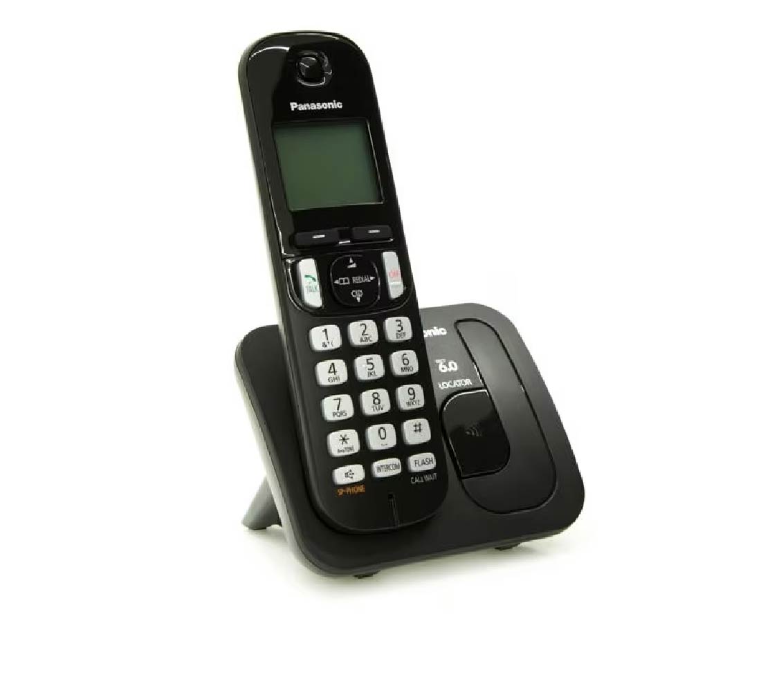 TELEFONO INALAMBRICO PANASONIC