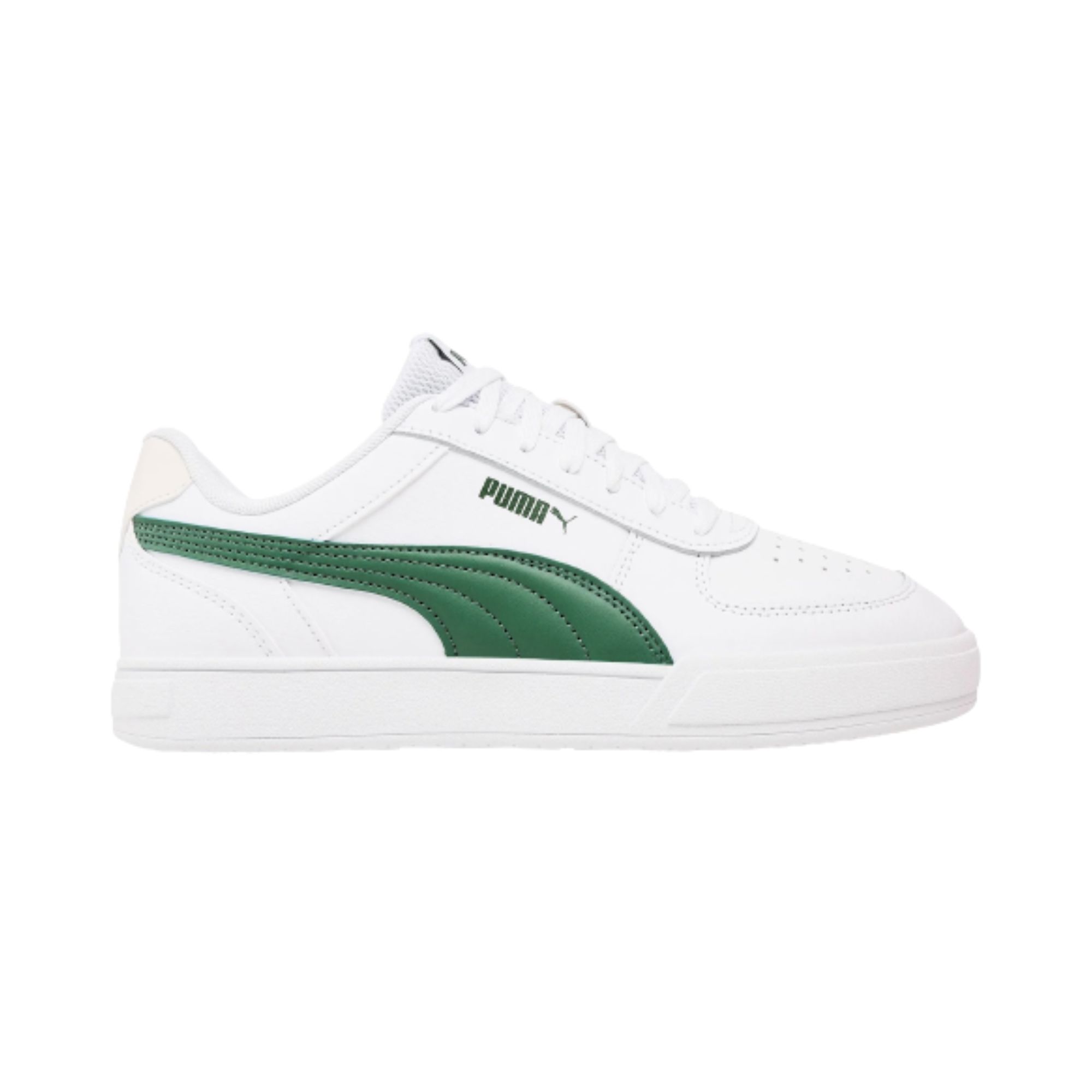 Tenis puma verde hot sale masculino