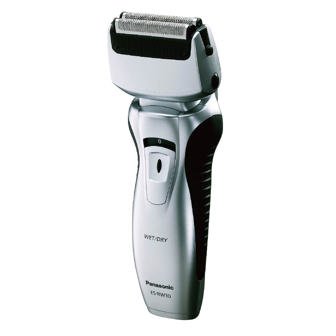 RASURADORA PANASONIC 2 CABEZAS WET&DRY